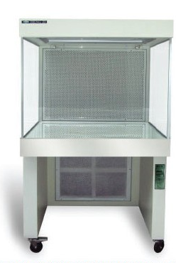 海跃进净化工作台（液晶屏显示）（垂直送风）（U为带紫外灯）